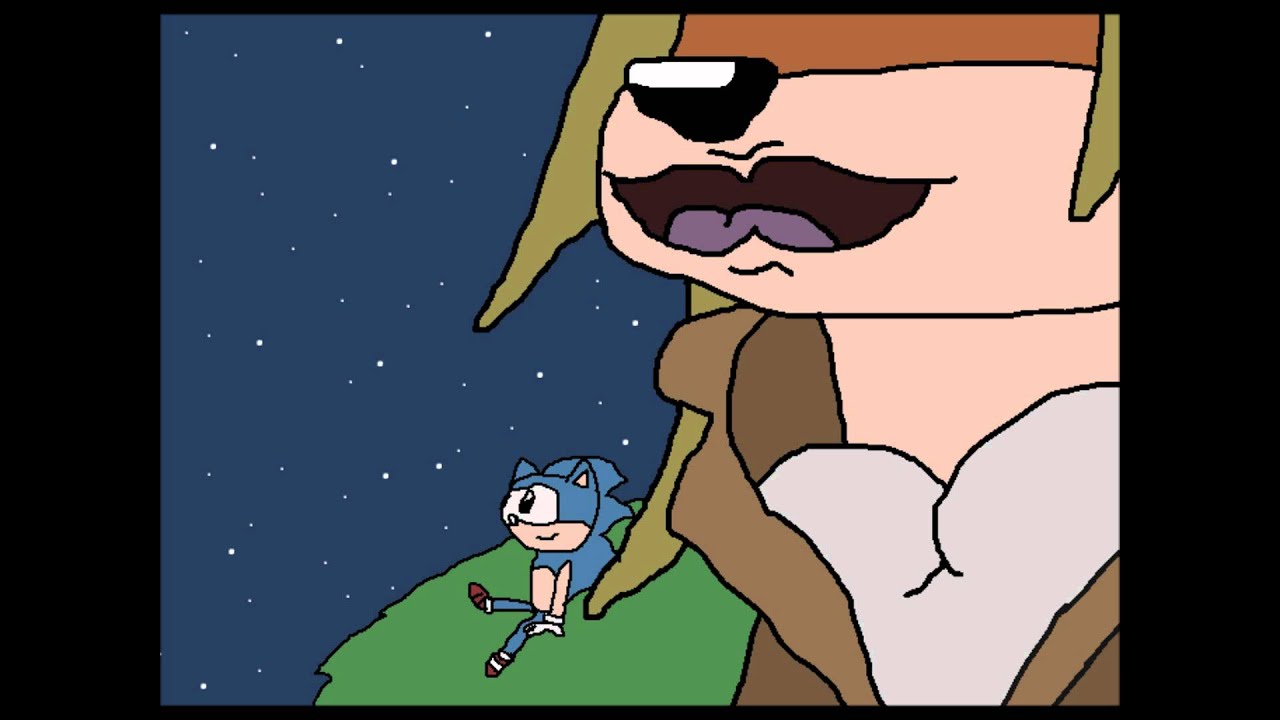 Bardonic - Starry Night (WITH SOUND!)